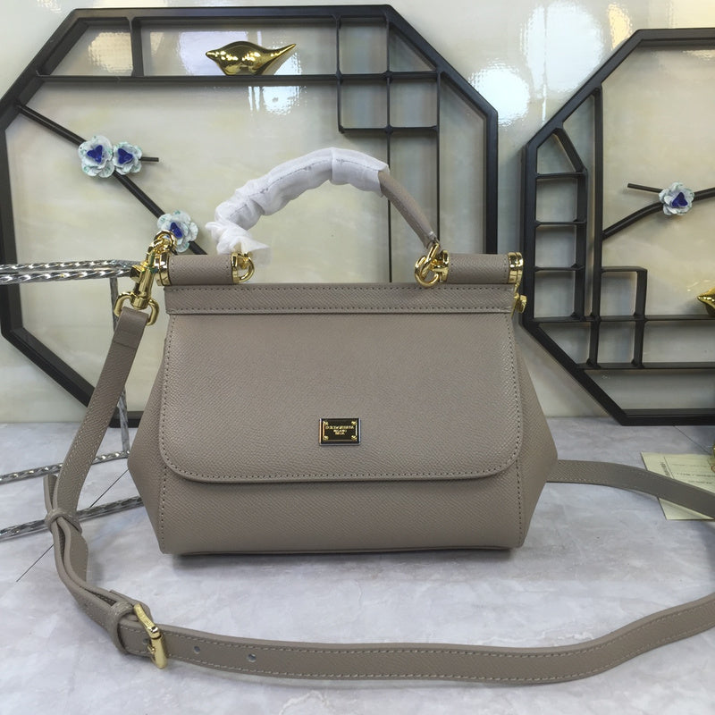 Satchel Bags - DG Bags - 015