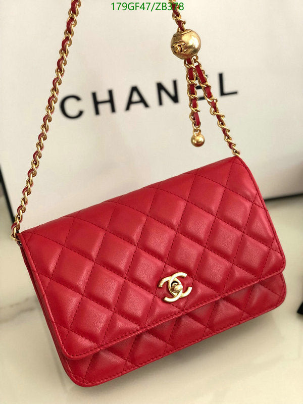 SAMC - CHL Bags - 712