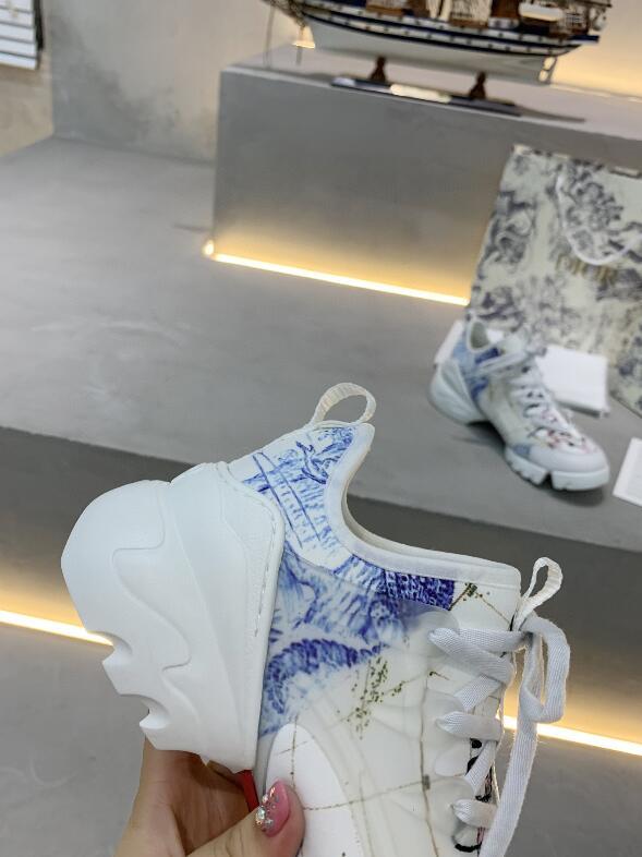 SAMCC - DOR Women Shoes - 1249