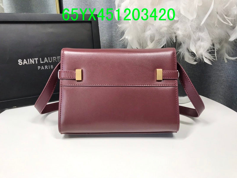 Glami - YLS Bags - 2005