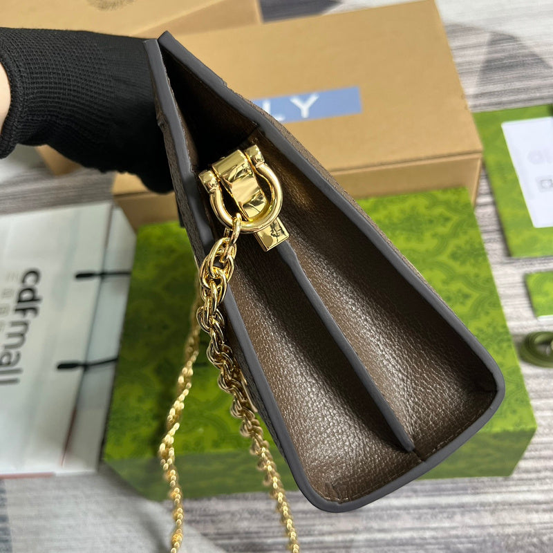 ELE - GG Bags - 668
