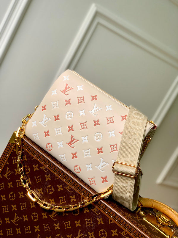 Satchel Bags - VL Bags - 1386