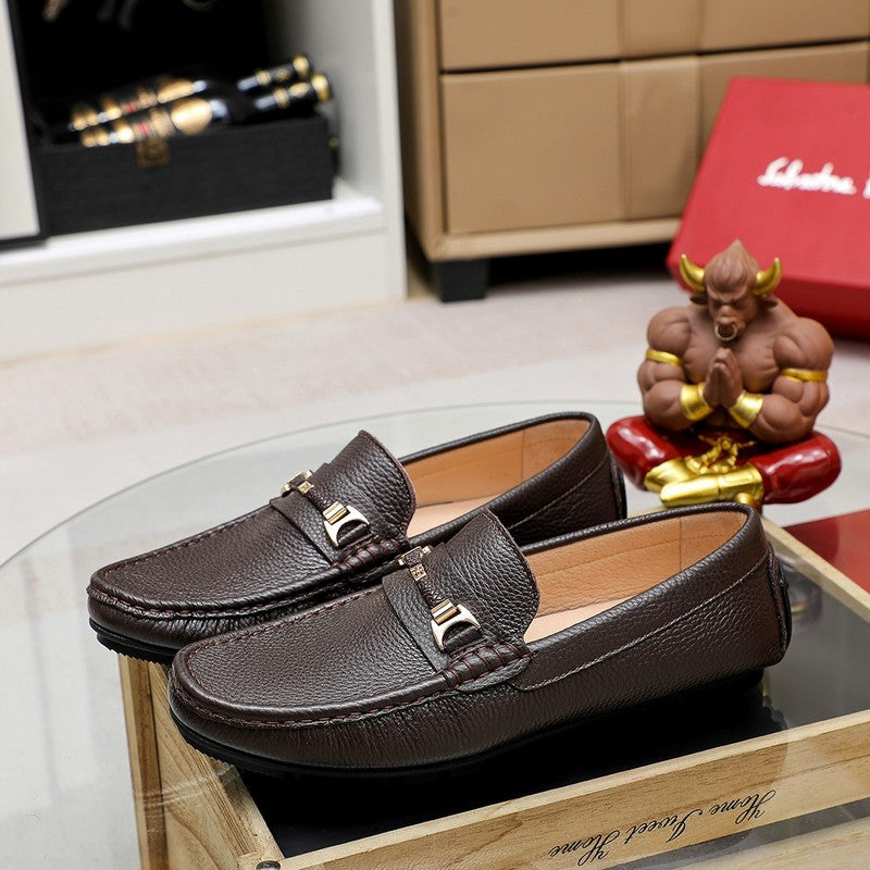 Glami - FGO Men Shoes - 935