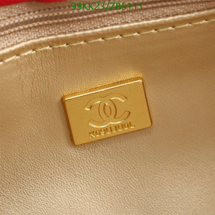 SAMC - CHL Bags Crossbody - 195