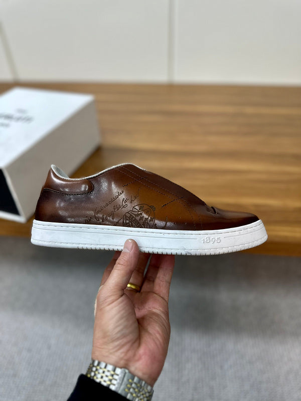 Glami - BRE Men Shoes - 551