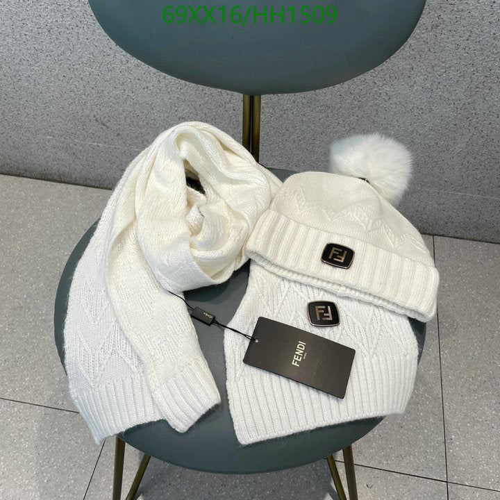 SAMC - FDE Scarves - 164