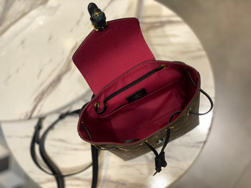 Glami-i LOV Backpacks - 053
