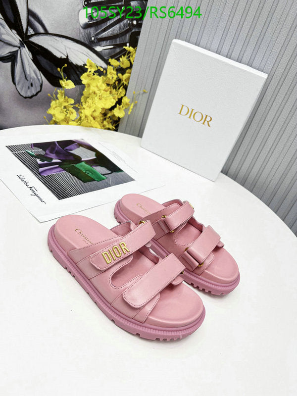 SAMCC - DOR Women Shoes - 2037