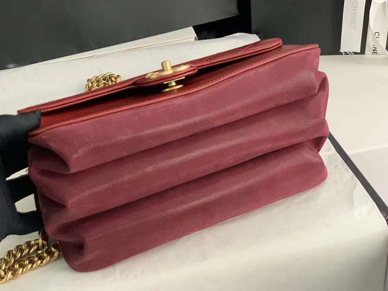 Satchel Bags - CHL Bags - 5576