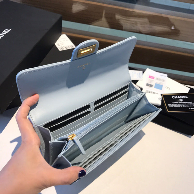 Glami-is - CHL Wallets - 092