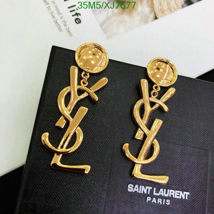 SAMC - YLS Jewelry - 086