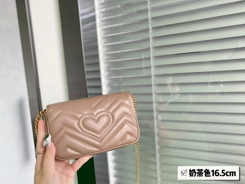 Glami Fashion - GCI Bags - 11620