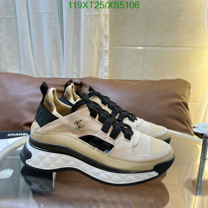 SAMC - CHL Women Shoes Sneakers - 184