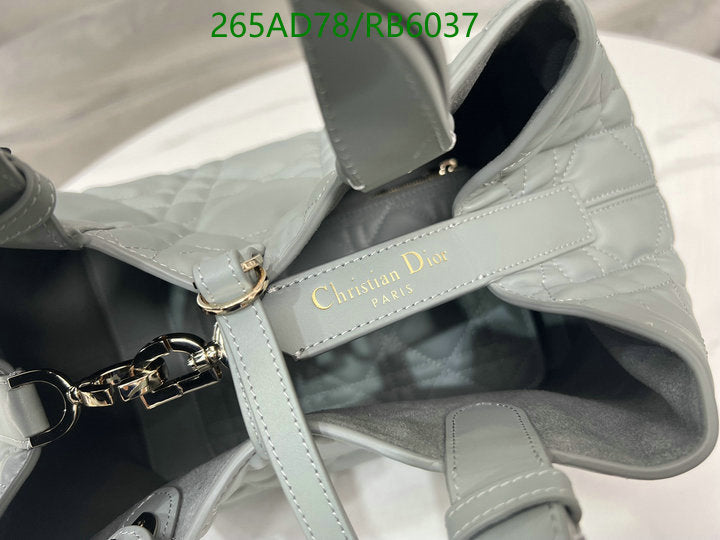 SAMCC - DOR Bags - 1260