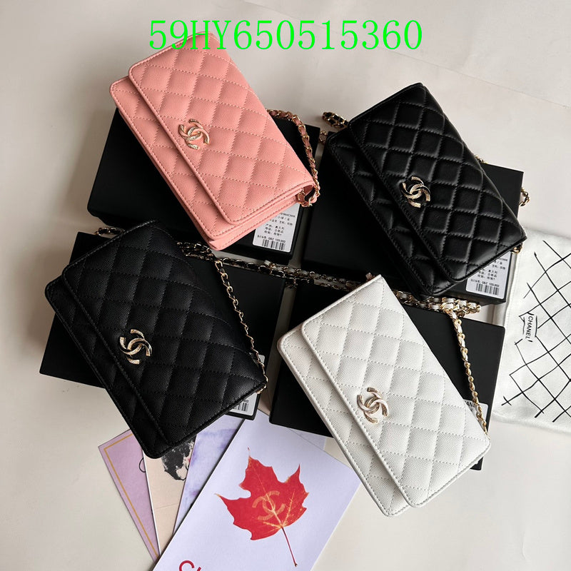 Glami - CHL Bags - 917