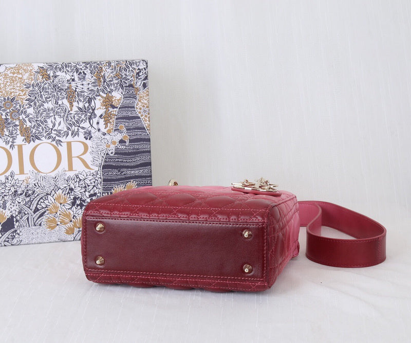 ELE - Dir Bags - 2930