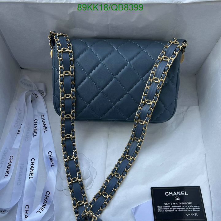 SAMC - CHL Bags Crossbody - 135