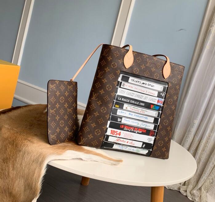 Glamy - LOV Bags - 3023