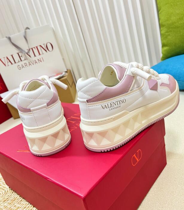 SAMC - VEL Women Shoes - 107