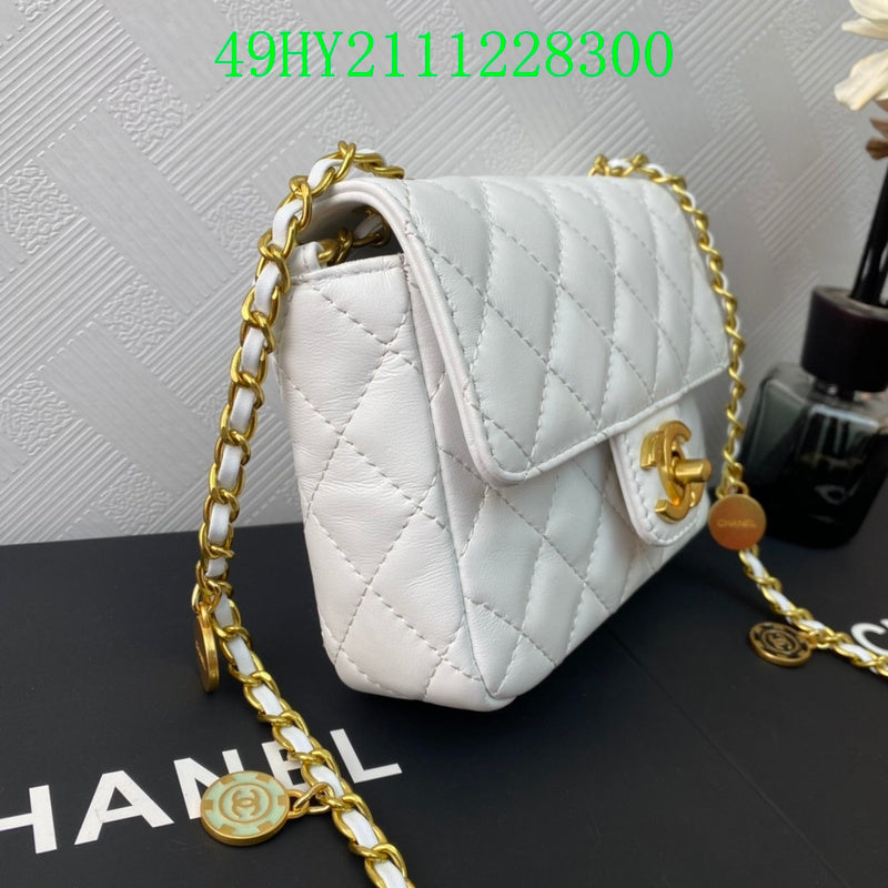 Glami - CHL Bags - 1641