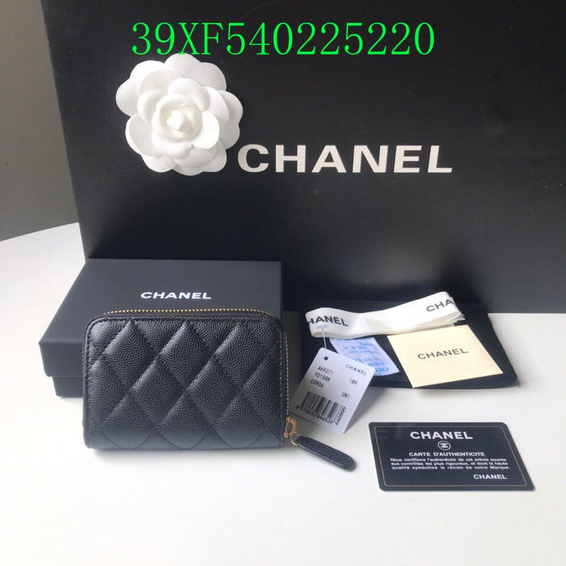 Glami - CHL Wallet - 2524