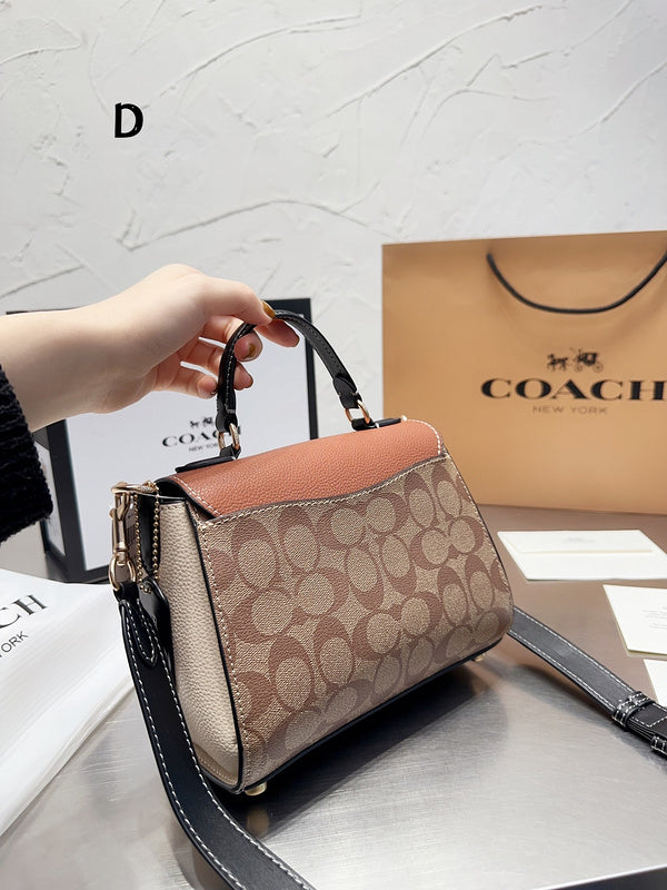 Satchel Bags - CCH Bags - 238