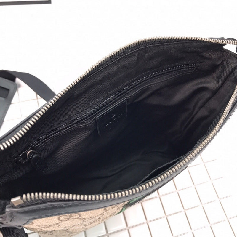 Glami Fashion - GCI Bags - 2537
