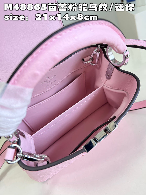 Satchel Bags - VL Bags - 1595