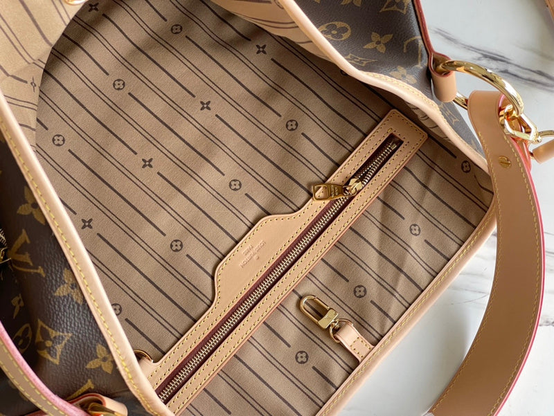 Glami Fashion Lu-Vi Bags - 16811