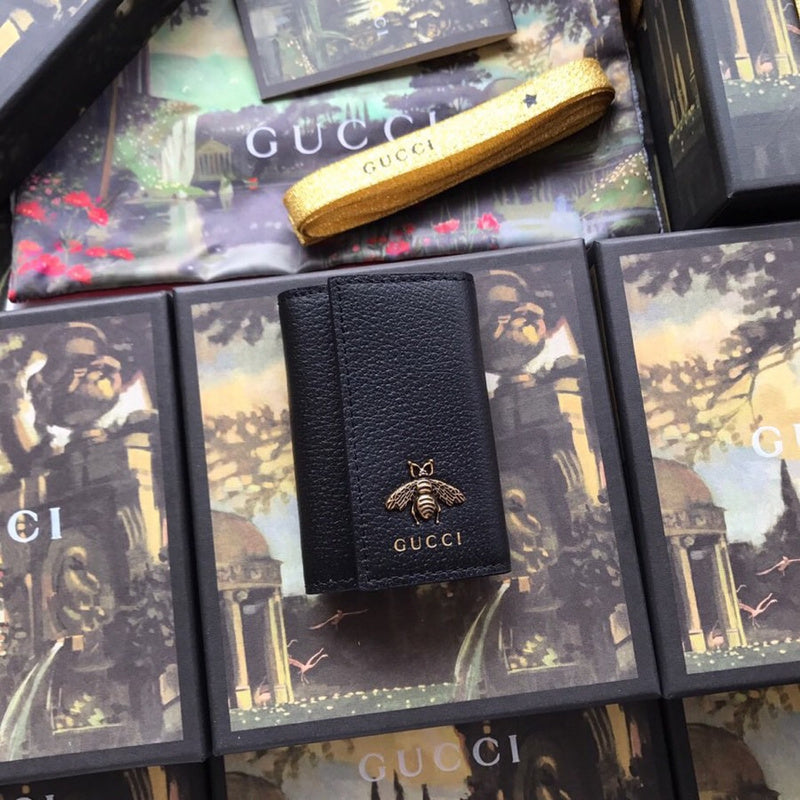 Glami-is - Guki Card Case - 055