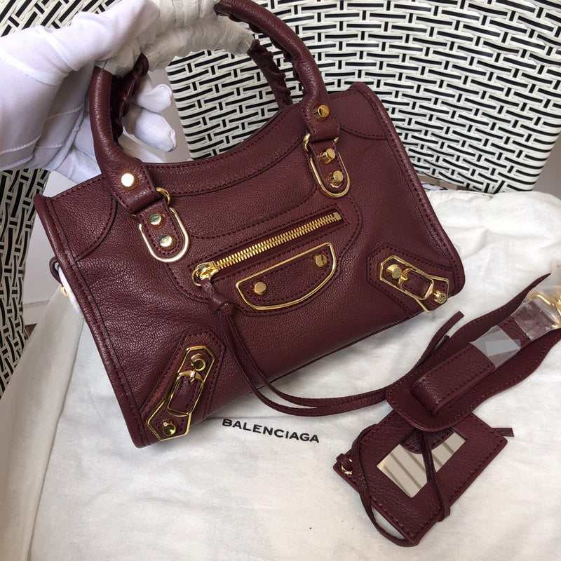 Glami - BG Bags - 103