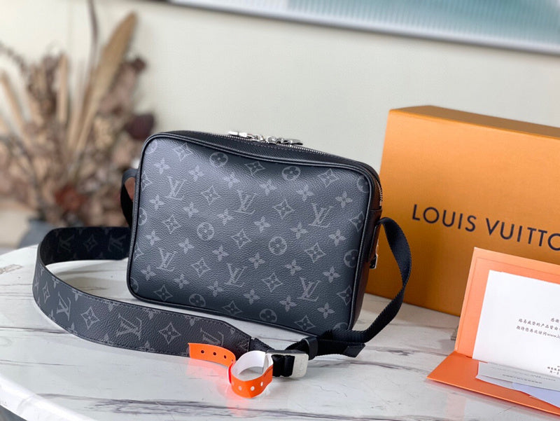 GlamI Lu-Vi bags - 4670