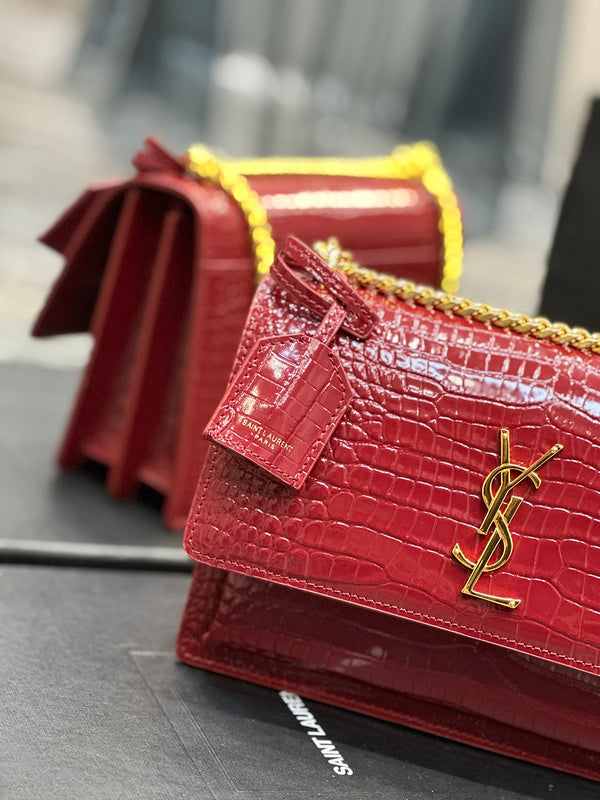 Glamy - YLS Bags - 730