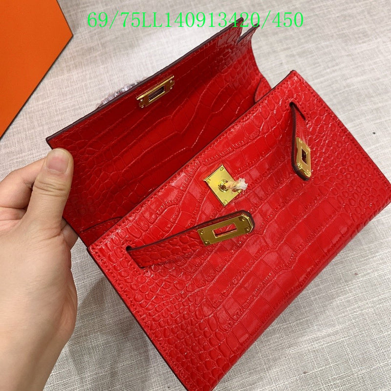 Glami - HMS Bags - 1054