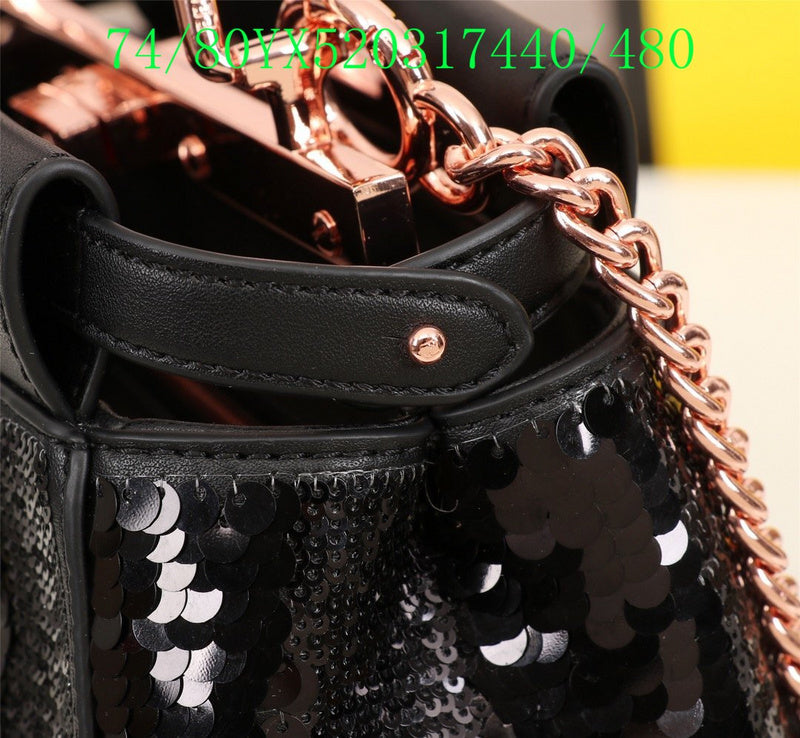 Glami - FDE Bags - 3377