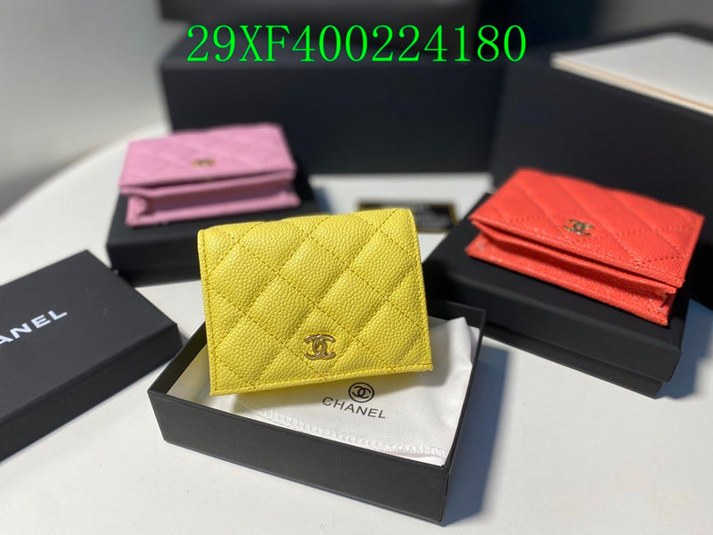 Glami - CHL Wallet - 2689