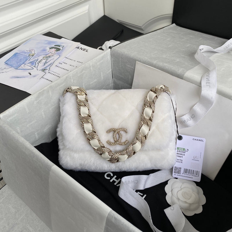 Satchel Bags - CLN Bags - 811