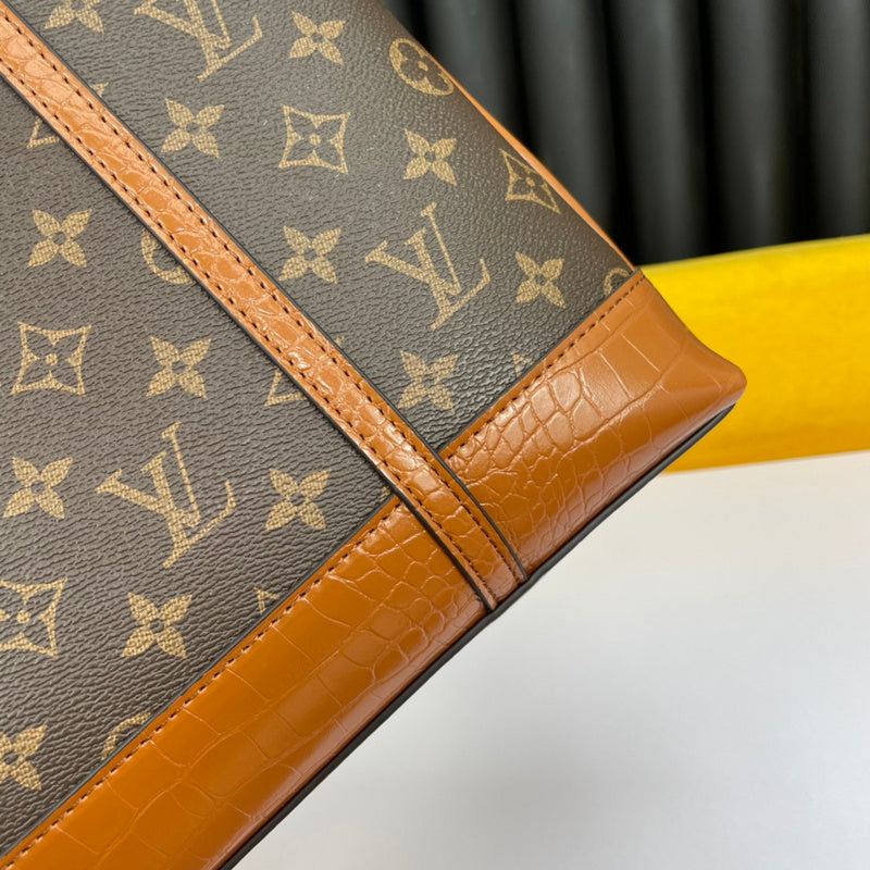 Satchel Bags - VL Bags - 817