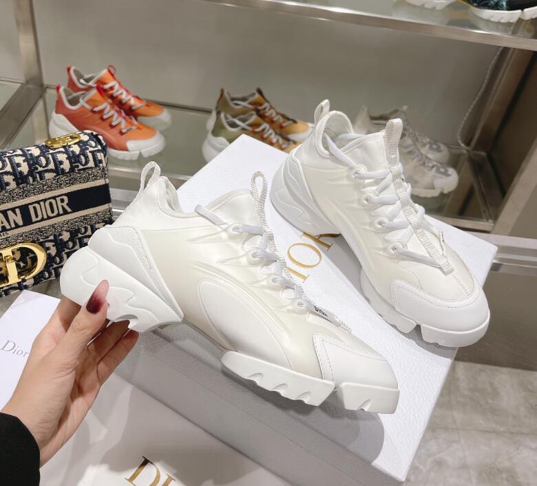 SAMCC - DOR Women Shoes - 297