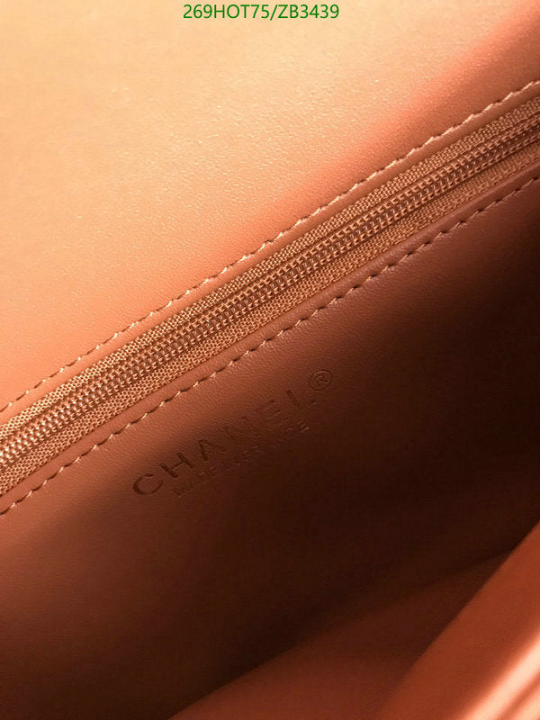 SAMC - CHL Bags - 534