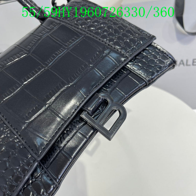 Satchel Bags - BGA Bags - 2188