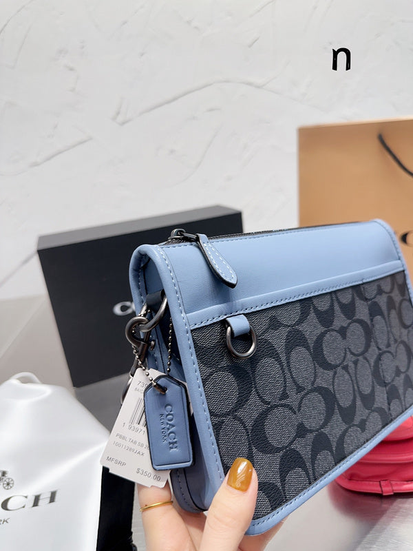 Satchel Bags - CCH Bags - 265