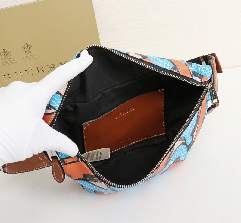 Satchel Bags - BBR Bags - 946