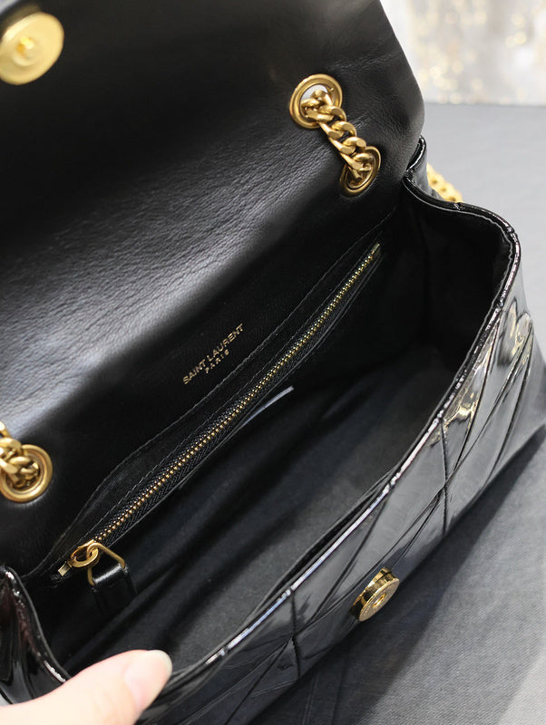 Satchel Bags - SLY Bags - 131