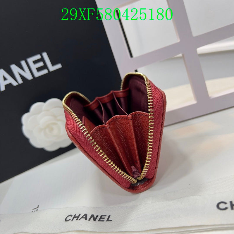 Glami - CHL Wallet - 2404