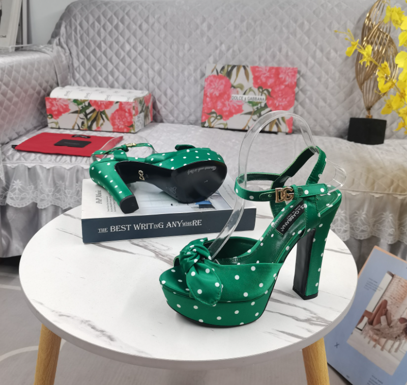 SAMC - DAG Women Shoes - 008