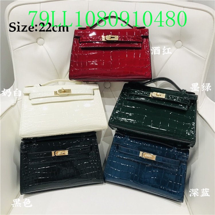 Glami - HMS Bags - 1140