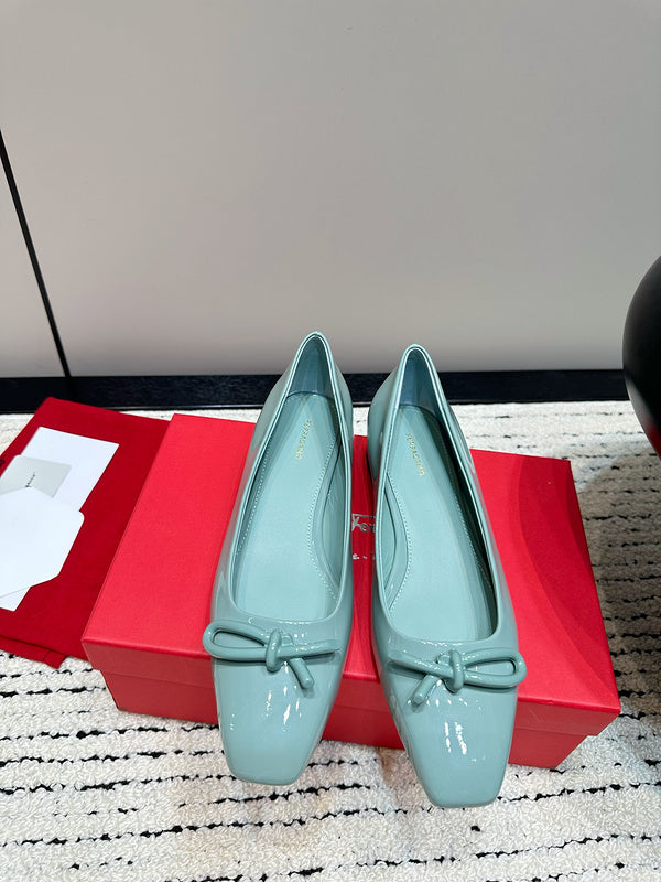 Glami - FGO Women Shoes - 428