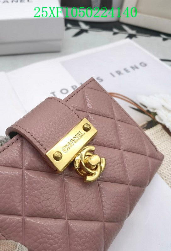 Glami - CHL Wallet - 2630