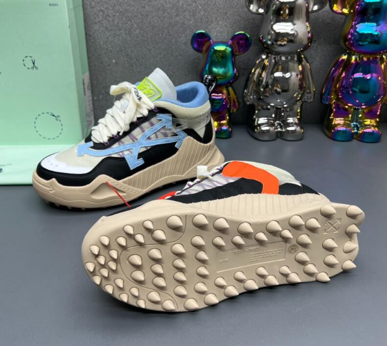 SAMC - YZO Women Shoes - 116